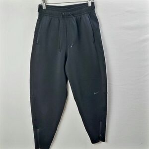 Nike Women's Black Dri-FIT Prima High-Waisted 7/8 Training Pants Sz XS, Workout